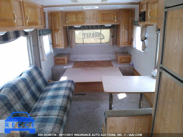 2002 KEYSTONE 8X23 HORNET LITE 4YDT2402627303193 Bild 4