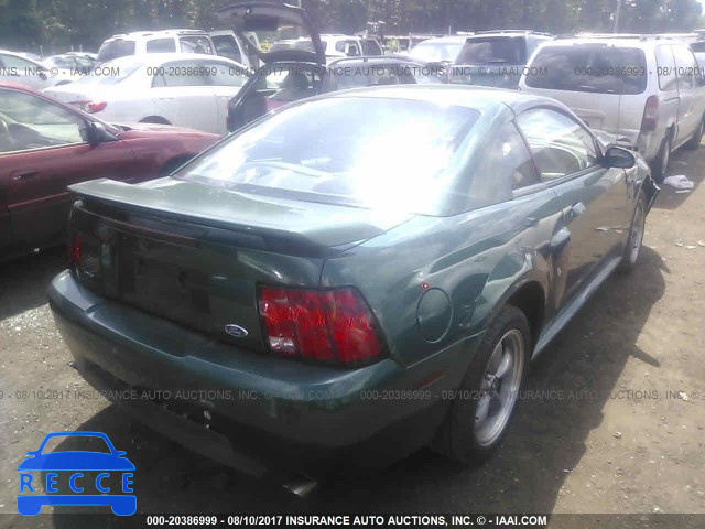 2002 FORD MUSTANG GT 1FAFP42XX2F242047 Bild 3