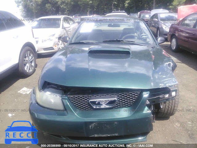 2002 FORD MUSTANG GT 1FAFP42XX2F242047 image 5