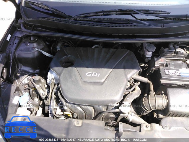 2016 Hyundai Accent SE KMHCT4AE6GU092364 Bild 9