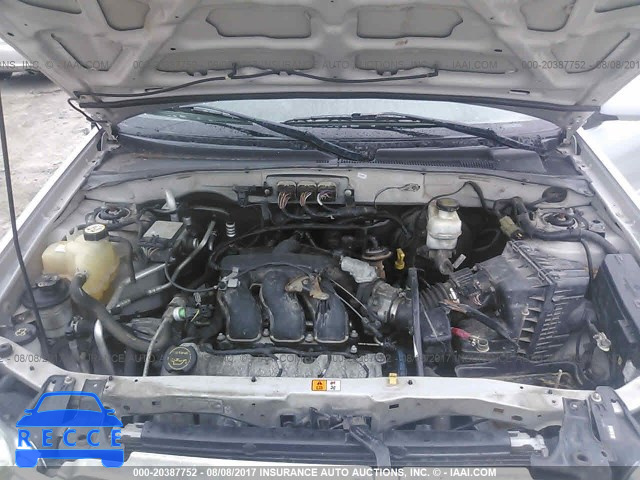 2006 Mazda Tribute 4F2CZ96176KM23680 image 9