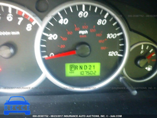 2006 Mazda Tribute 4F2CZ96176KM23680 image 6