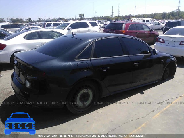 2011 Audi S4 PREMIUM PLUS WAUBGAFL8BA089547 image 3