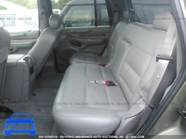 2001 Lincoln Navigator 5LMFU28R41LJ22771 Bild 7