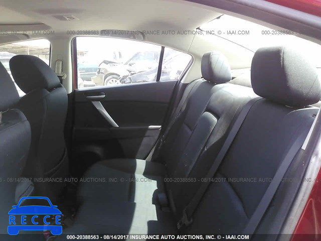 2011 Mazda 3 JM1BL1U54B1388360 зображення 7