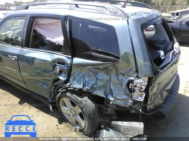 2010 Subaru Forester 2.5X LIMITED JF2SH6DC5AH720388 image 5
