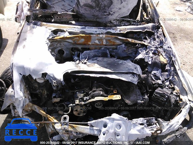 2007 Subaru Legacy GT LIMITED 4S3BL676X74203364 image 9