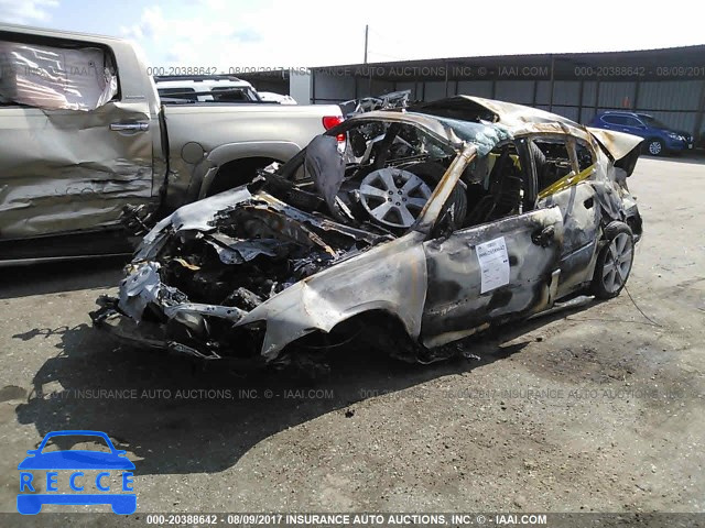 2007 Subaru Legacy GT LIMITED 4S3BL676X74203364 image 1