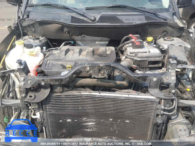 2012 Jeep Patriot 1C4NJRCB6CD517739 image 9