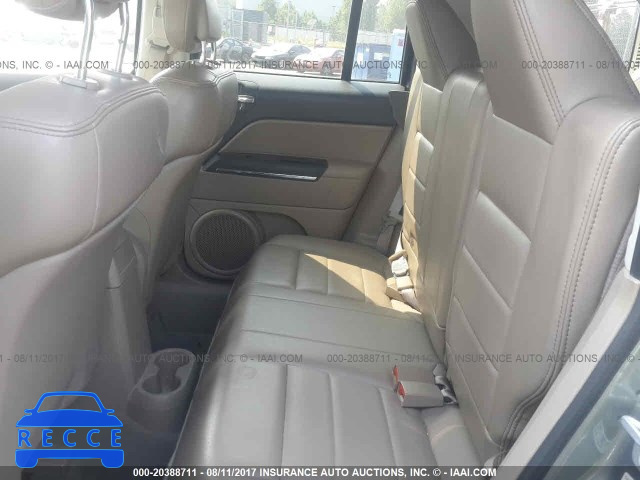 2012 Jeep Patriot 1C4NJRCB6CD517739 image 7