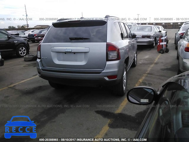2016 Jeep Compass SPORT 1C4NJDBB5GD519976 Bild 3