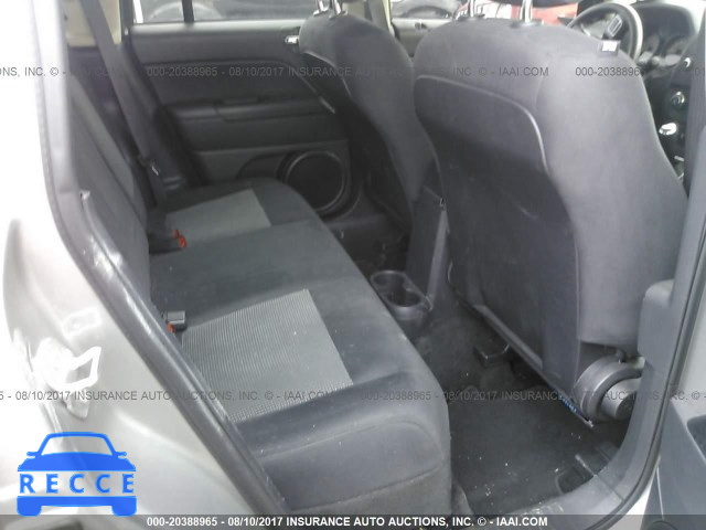 2016 Jeep Compass SPORT 1C4NJDBB5GD519976 Bild 7