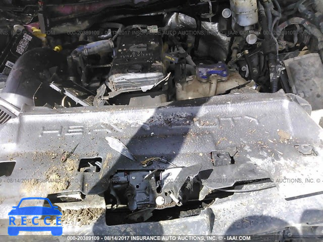 2011 Dodge RAM 3500 3D73Y3CL9BG527620 Bild 9