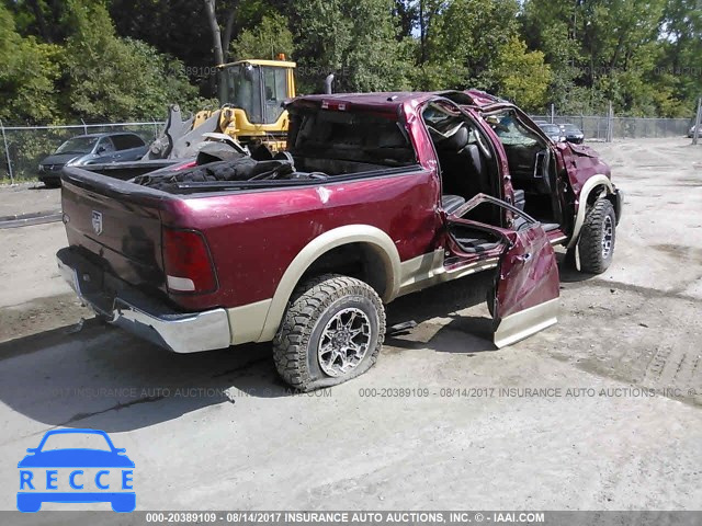 2011 Dodge RAM 3500 3D73Y3CL9BG527620 image 3