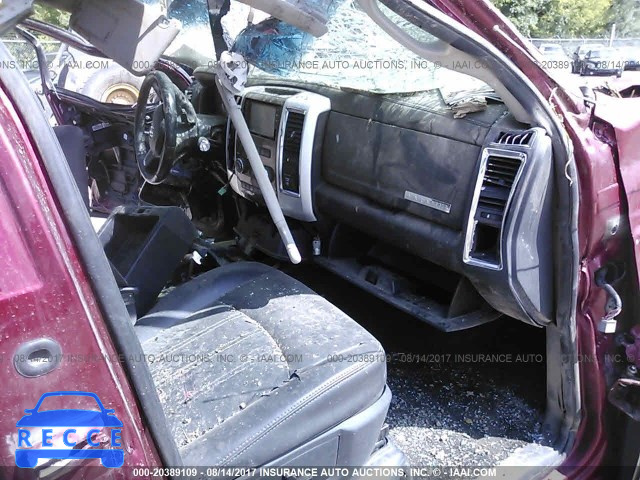 2011 Dodge RAM 3500 3D73Y3CL9BG527620 image 4