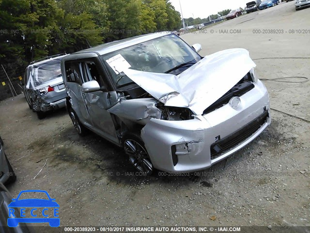 2012 Scion XB JTLZE4FE9CJ013190 image 0