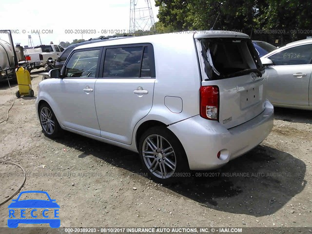 2012 Scion XB JTLZE4FE9CJ013190 image 2