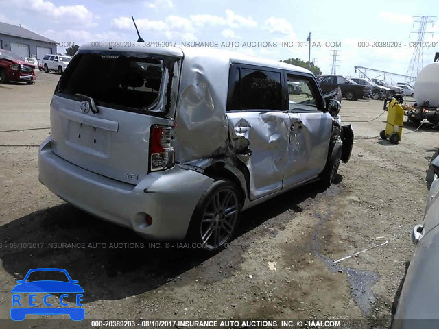 2012 Scion XB JTLZE4FE9CJ013190 Bild 3