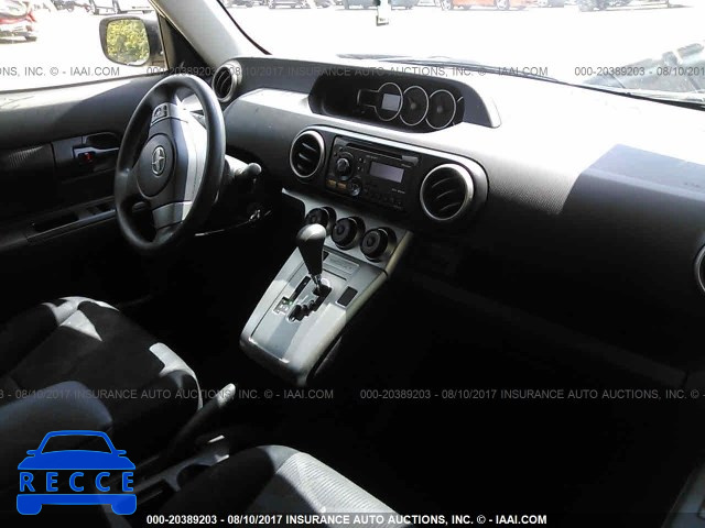 2012 Scion XB JTLZE4FE9CJ013190 image 4