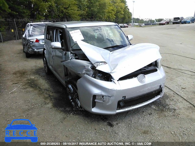 2012 Scion XB JTLZE4FE9CJ013190 Bild 5