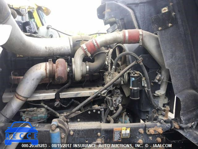 2002 MACK RD688S RD600 1M2P324C62M063200 Bild 8