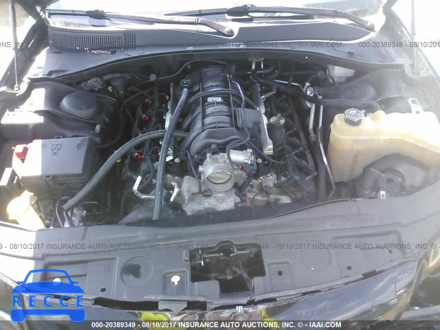 2013 Chrysler 300 2C3CCAGT6DH632579 image 9