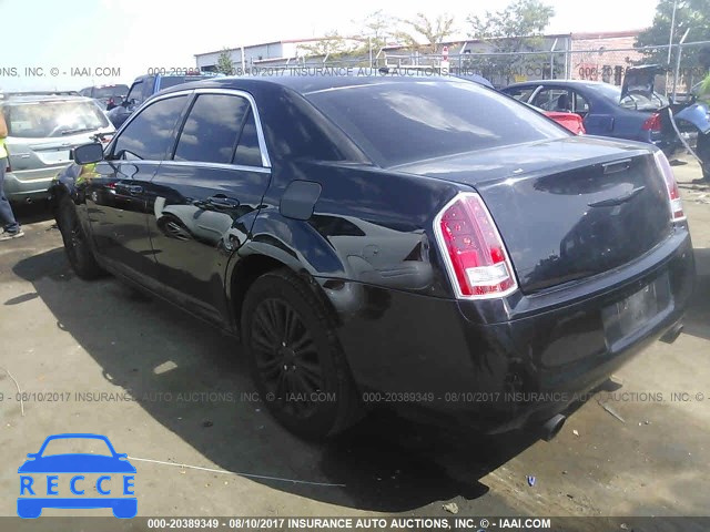 2013 Chrysler 300 2C3CCAGT6DH632579 image 2