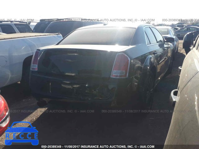 2013 Chrysler 300 2C3CCAGT6DH632579 image 3
