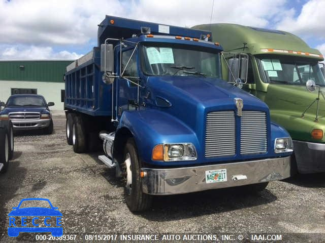 2000 KENWORTH T300 T300 2NKMLD9X4YM850775 Bild 0