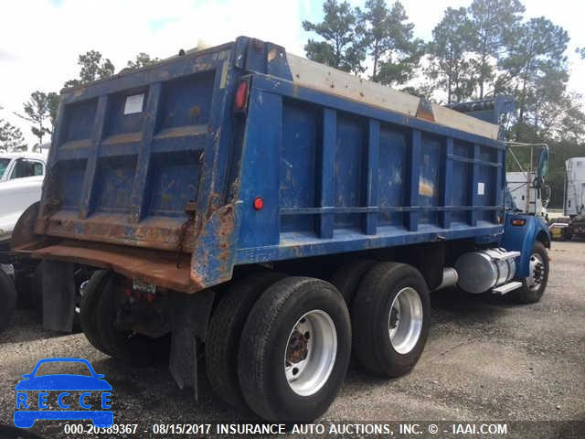 2000 KENWORTH T300 T300 2NKMLD9X4YM850775 Bild 2