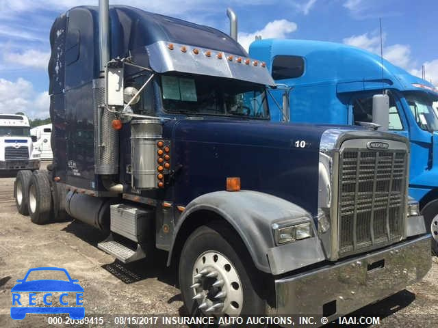 2000 FREIGHTLINER FLD FLD120 1FUPCSZB7YLB98636 image 0