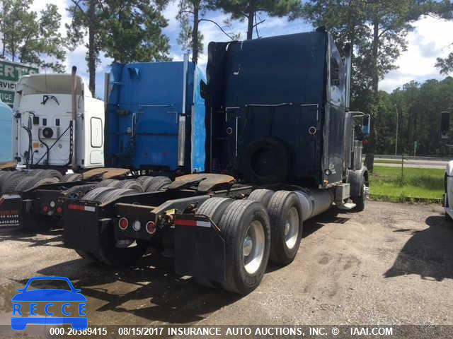2000 FREIGHTLINER FLD FLD120 1FUPCSZB7YLB98636 image 2
