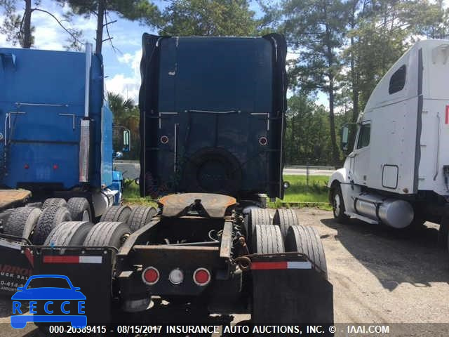 2000 FREIGHTLINER FLD FLD120 1FUPCSZB7YLB98636 image 7