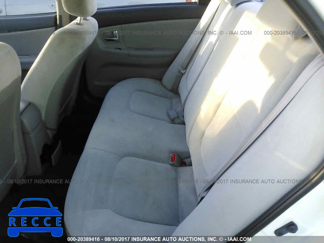 2009 KIA Spectra KNAFE221895623974 image 7