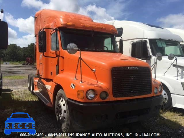 2007 FREIGHTLINER ST120 ST120 1FUJBBCG87LW34158 image 0