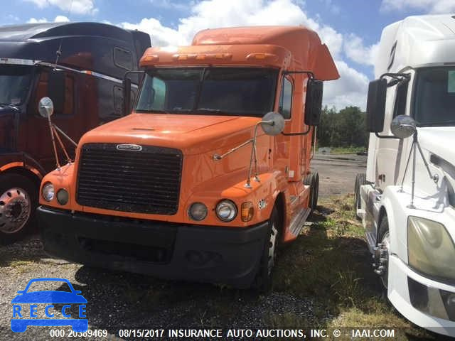 2007 FREIGHTLINER ST120 ST120 1FUJBBCG87LW34158 image 1