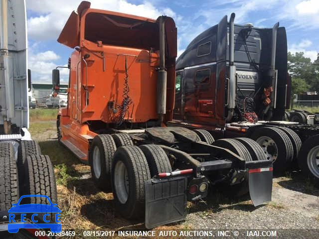 2007 FREIGHTLINER ST120 ST120 1FUJBBCG87LW34158 image 2