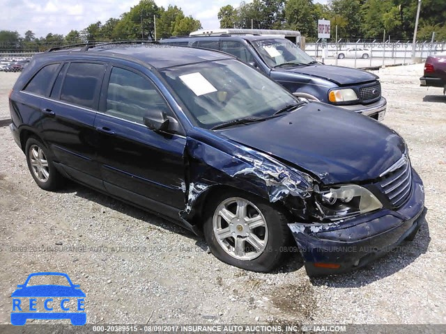 2004 CHRYSLER PACIFICA 2C8GM68484R322845 image 0