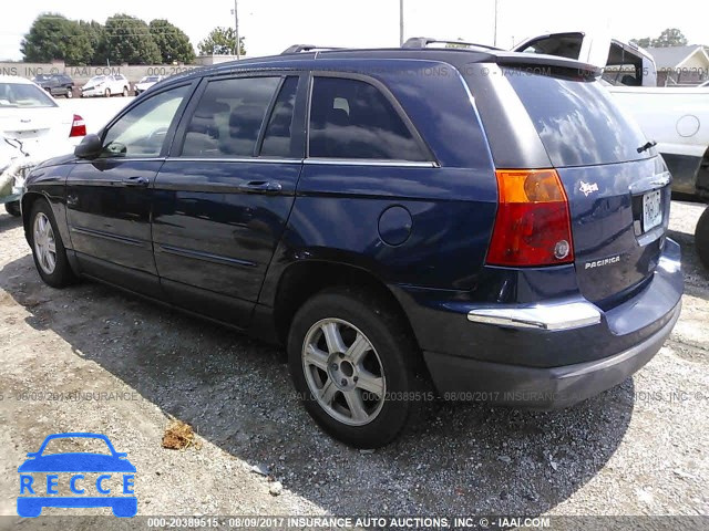 2004 CHRYSLER PACIFICA 2C8GM68484R322845 image 2