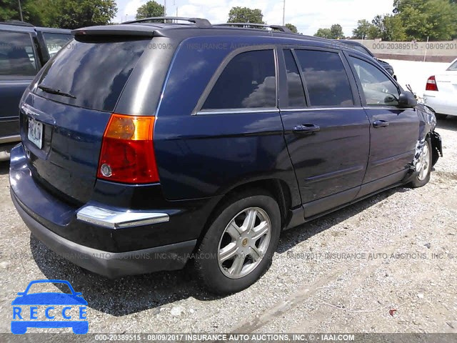 2004 CHRYSLER PACIFICA 2C8GM68484R322845 Bild 3