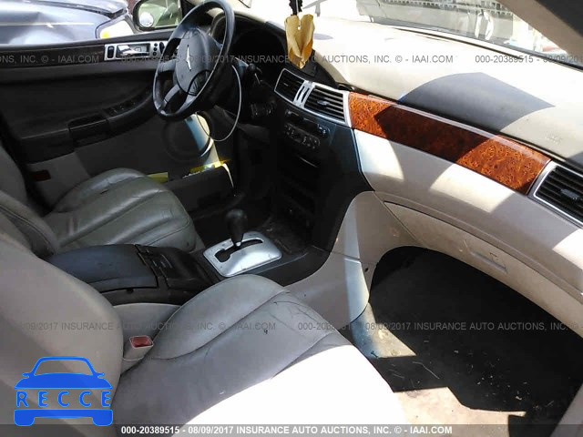 2004 CHRYSLER PACIFICA 2C8GM68484R322845 image 4