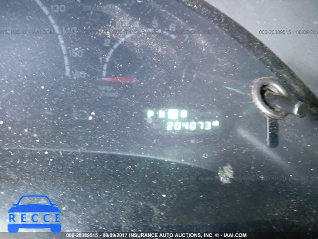 2004 CHRYSLER PACIFICA 2C8GM68484R322845 image 6