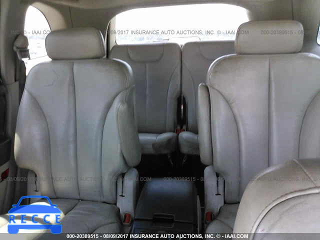 2004 CHRYSLER PACIFICA 2C8GM68484R322845 image 7