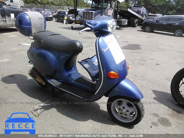 2005 Vespa M198f ZAPM198F555012147 Bild 0