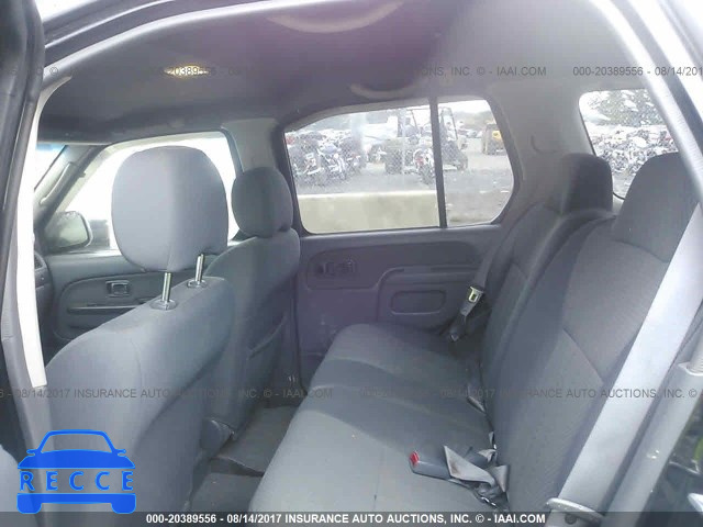 2002 Nissan Xterra XE/SE 5N1ED28Y42C591639 image 7