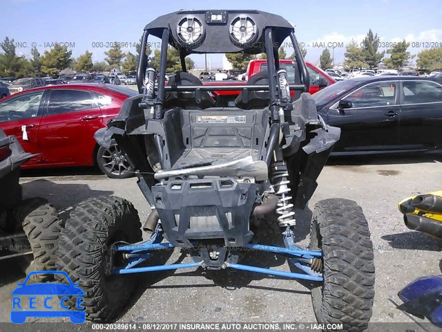 2017 POLARIS RZR XP TURBO EPS 3NSVDE925HF916907 Bild 5