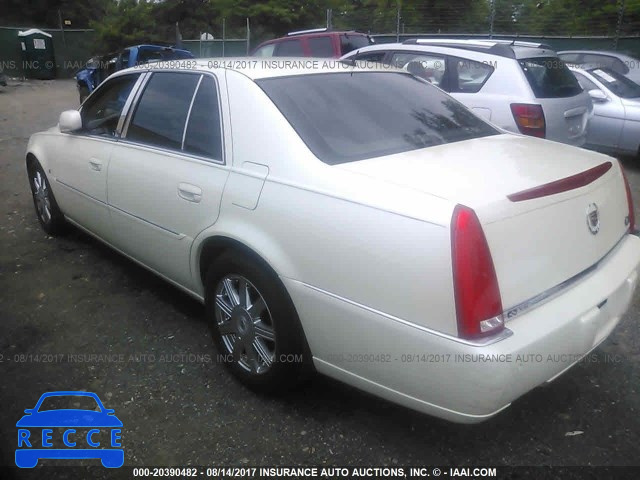 2008 Cadillac DTS 1G6KD57YX8U154311 image 2