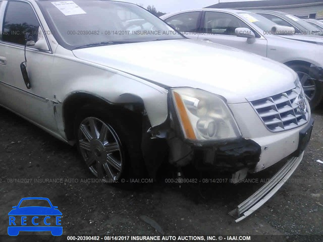 2008 Cadillac DTS 1G6KD57YX8U154311 Bild 5