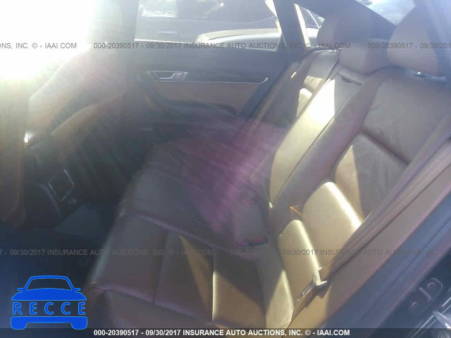 2008 Audi A6 WAUAH74F48N182687 зображення 7