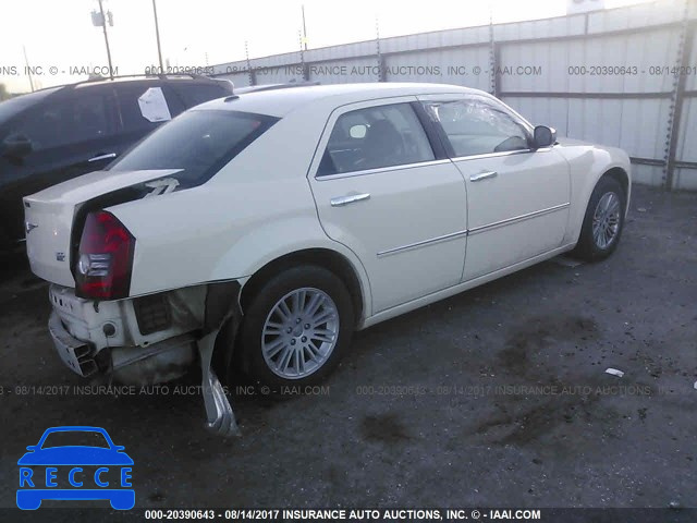 2010 Chrysler 300 TOURING 2C3CA5CV9AH167540 Bild 3